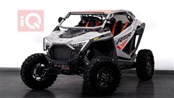 بولاريس RZR